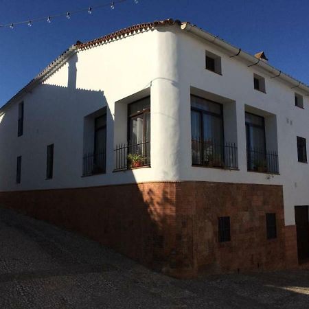 Villa La Casa De Monica Aracena Exterior foto